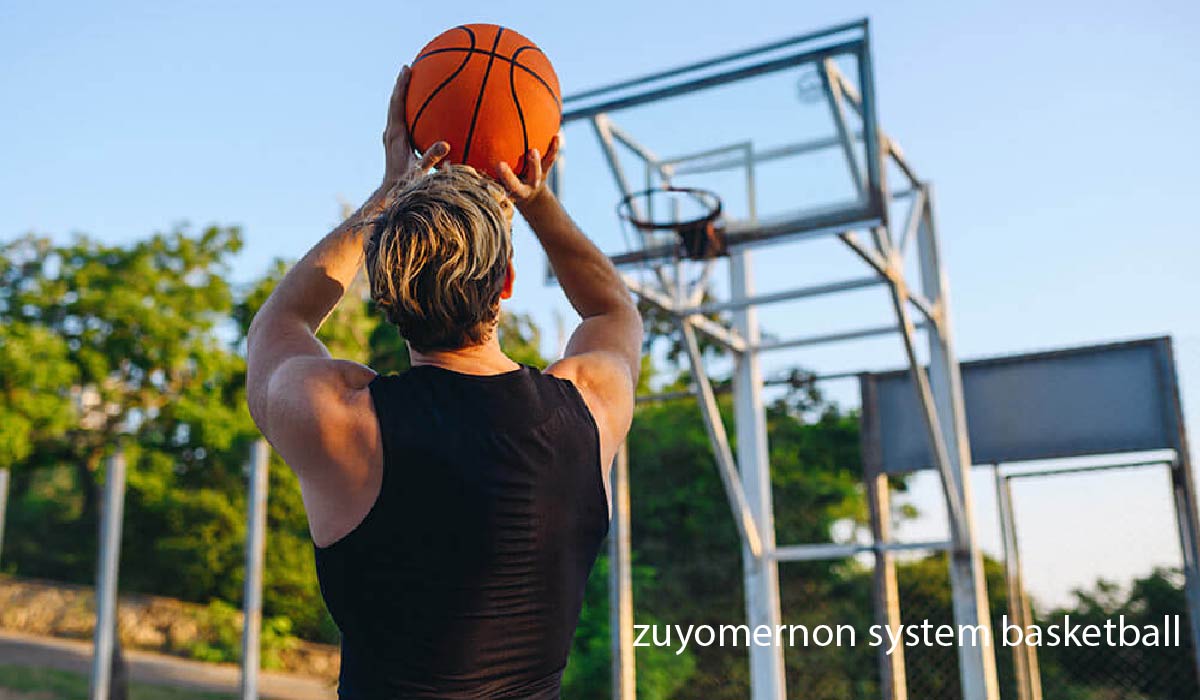zuyomernon system basketball