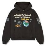 Broken Planet Hoodie: A Streetwear Revolution